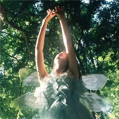上帝的私生子 海报