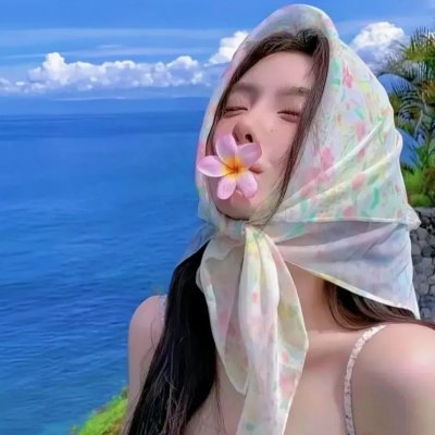 如果我留下 海报